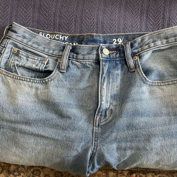 JCrew slouchy boyjean - Picture 4 of 5